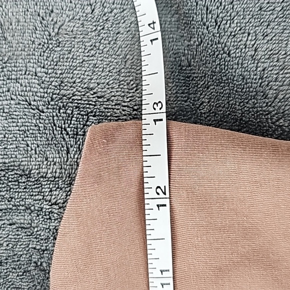 EUC Bandeau by FP Intimately size XS in Brown - Picture 4 of 7